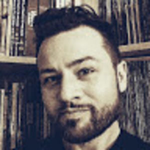 Meet your Posher, Adam